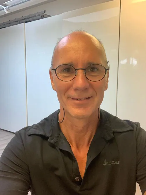 Andreas Baumgärtner – Spezialist für Laser-Tattooentfernung in Frauenfeld