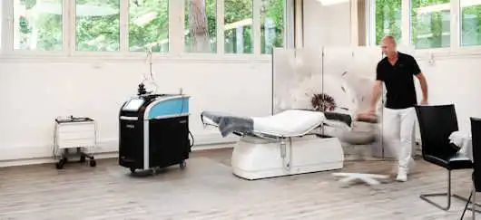 Die Praxis der Tattooentfernung mit dem Laser